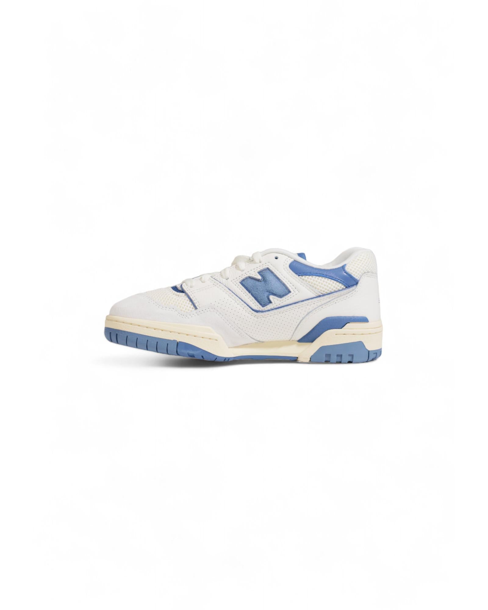 New Balance 550 Sneakers WhiteBlue