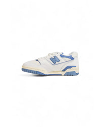 New Balance 550 Sneakers WhiteBlue