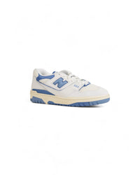 New Balance 550 Sneakers WhiteBlue