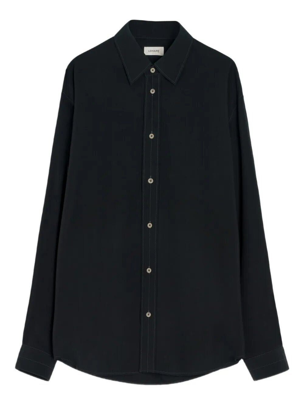 Lemaire Men Relaxed Shirt