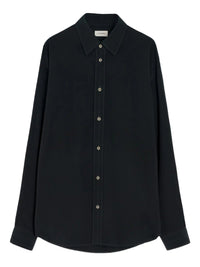 Lemaire Men Relaxed Shirt