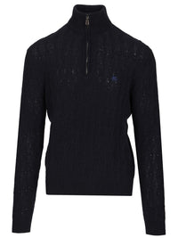 Etro Etro Men Cashmere Turtlenceck
