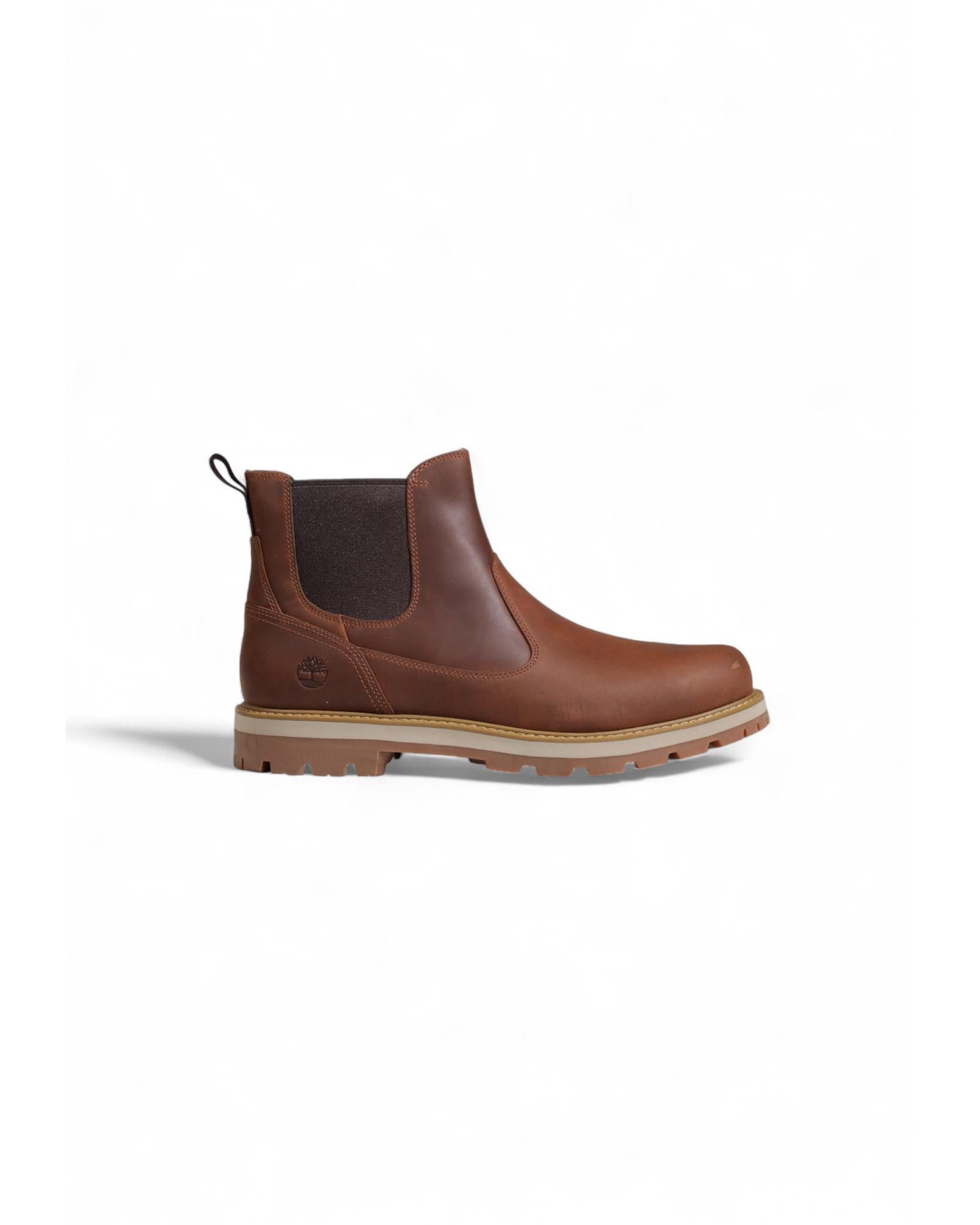 Timberland  Men's Earthkeepers Newport Bay Chelsea Boot