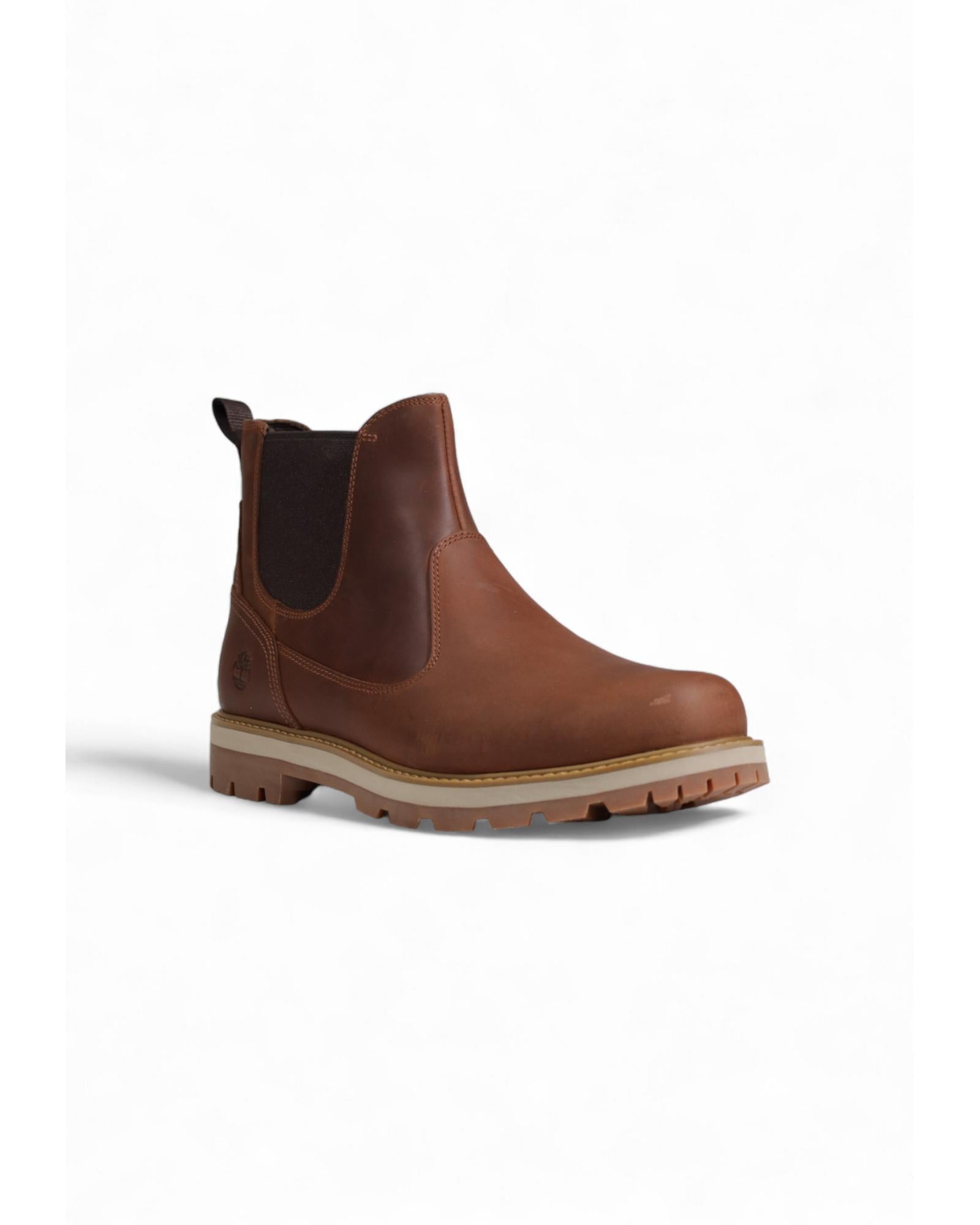 Timberland  Men's Earthkeepers Newport Bay Chelsea Boot