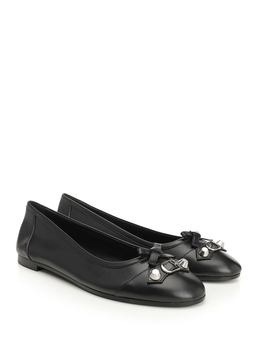 Balenciaga Balenciaga Women "City Up" Ballerina