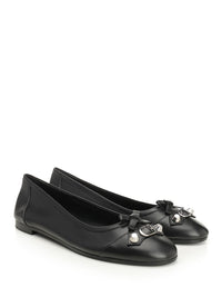 Balenciaga Balenciaga Women "City Up" Ballerina