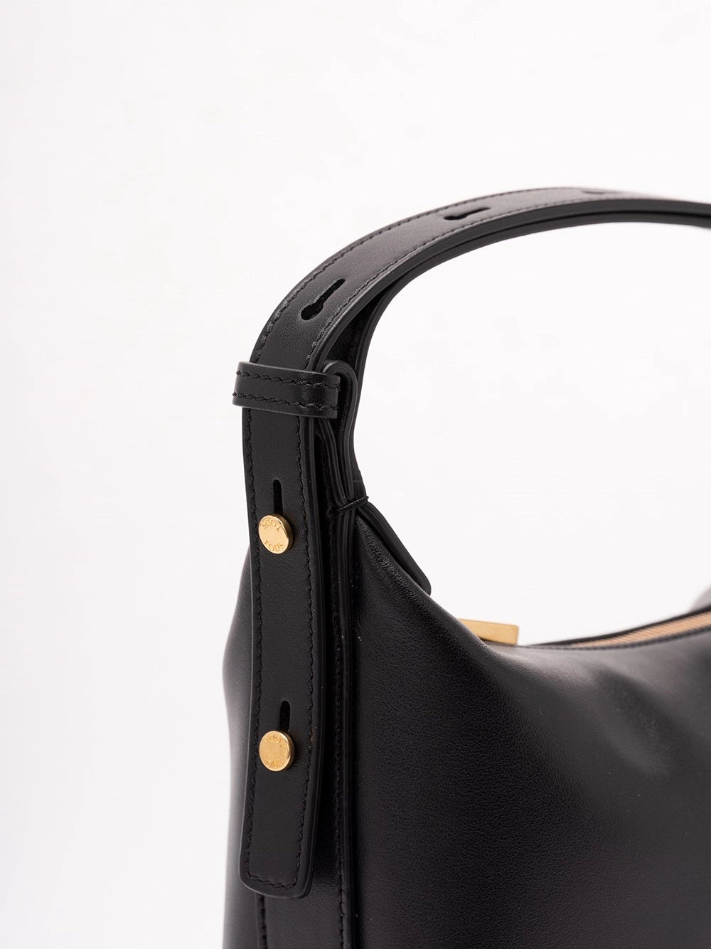 Tod's Women Gmt Mini Shoulder Bag