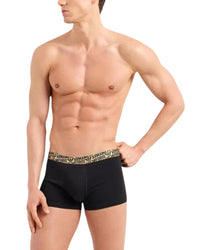 Emporio Armani Underwear Emporio Armani Men's Organic Cotton Boxer Briefs