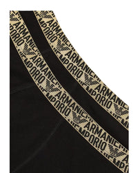 Emporio Armani Underwear Emporio Armani Men's Organic Cotton Boxer Briefs