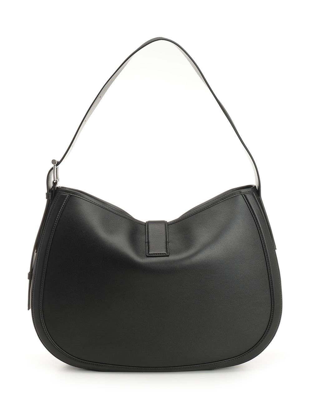 Mcqueen Mcqueen Women T-Buckle Shoulder Bag