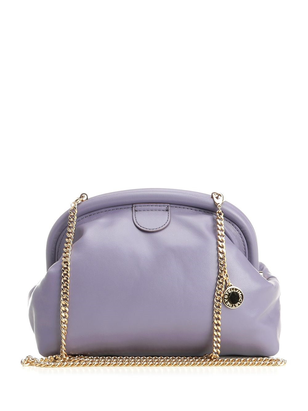 Stella Mccartney Stella Mccartney Women "Falabella Soft" Clutch