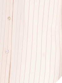 Forte_Forte Women Shirt With French Collar