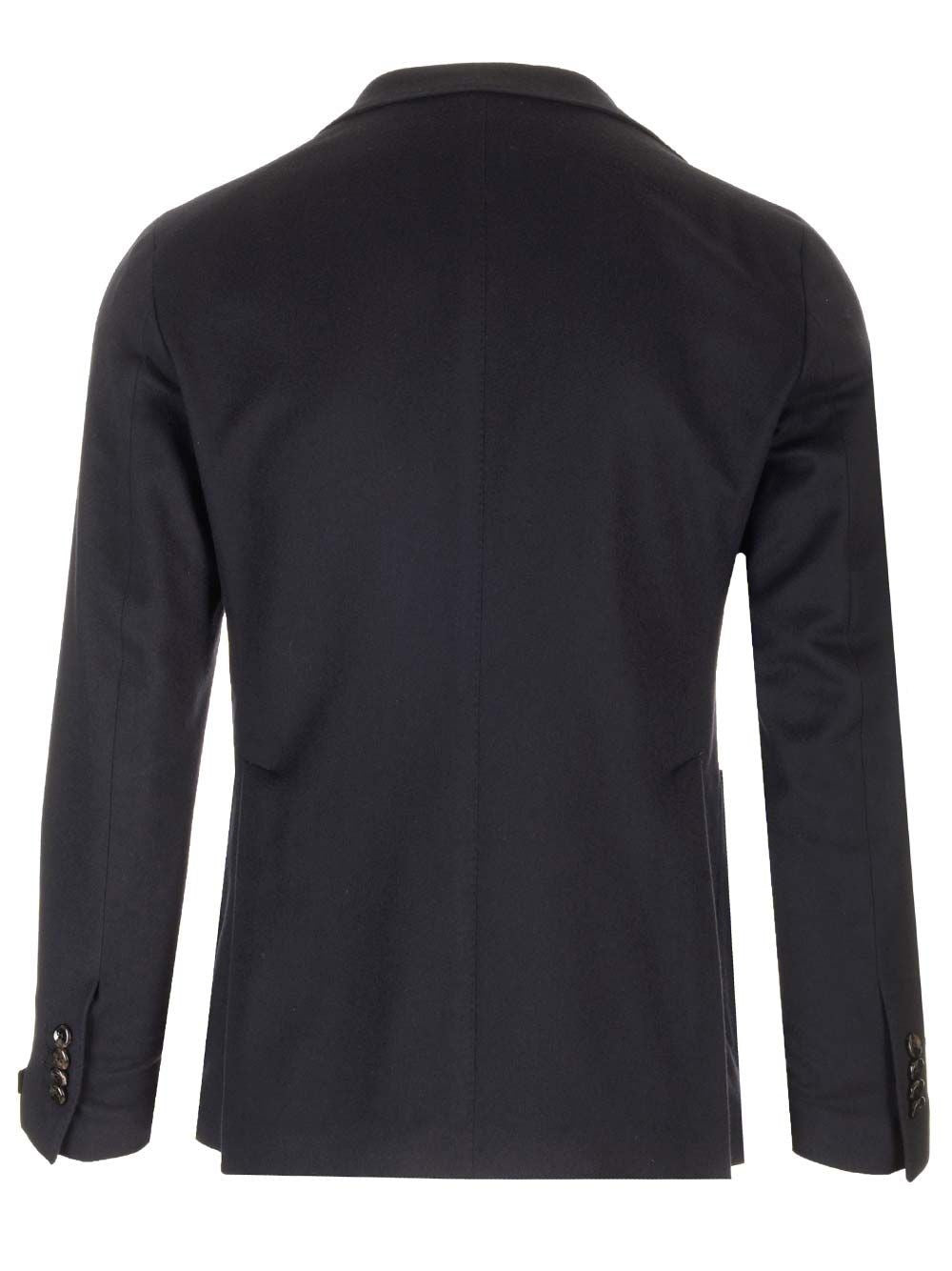 Tagliatore Tagliatore Men Classic Two-Button "Montecarlo" Blazer