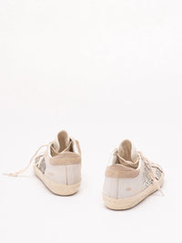 Golden Goose Women `Super-Star` Sneakers