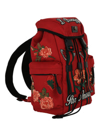 Gucci Womens L'Avegule Par Amour Techpack Backpack