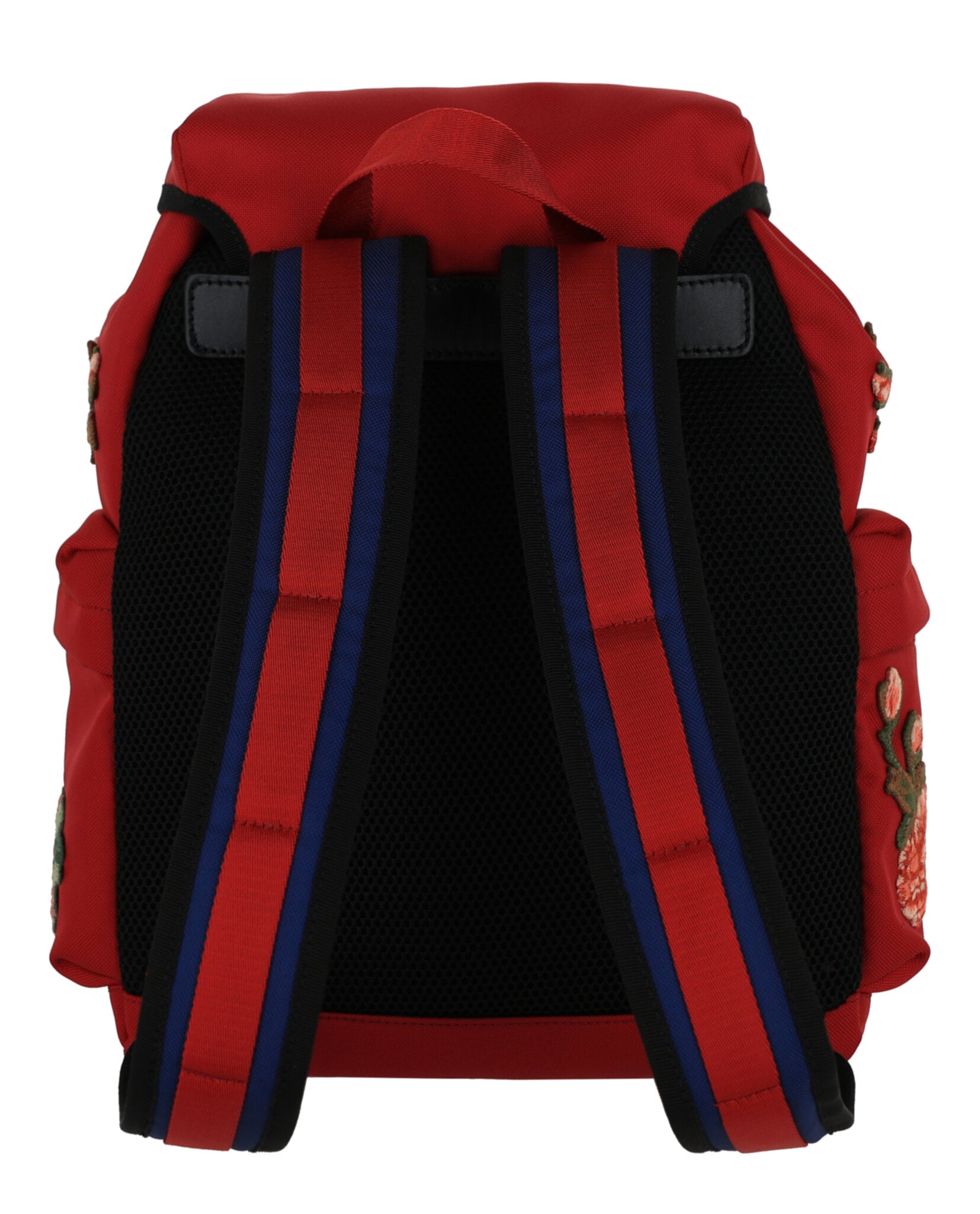 Gucci Womens L'Avegule Par Amour Techpack Backpack
