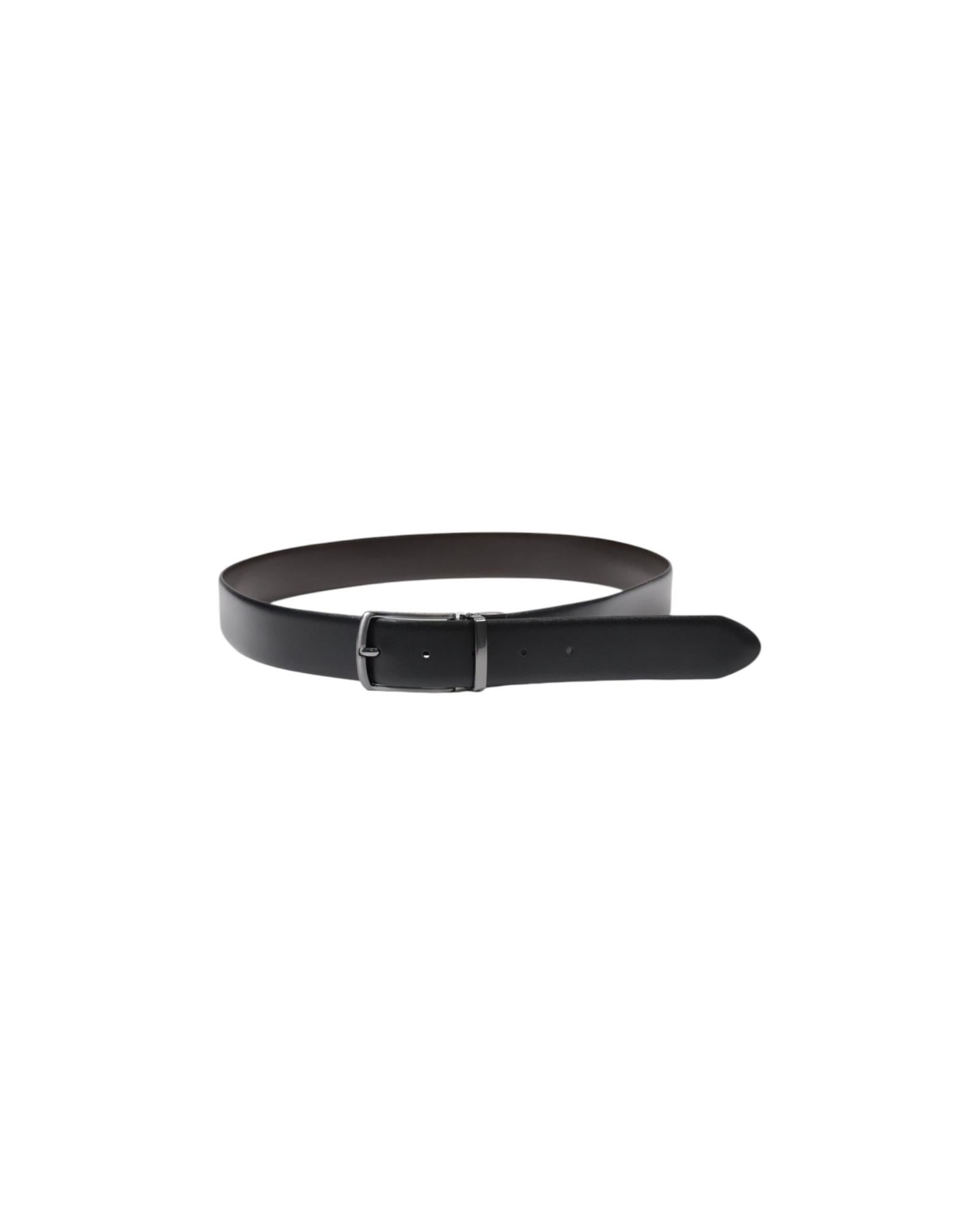 Guess Leather Belt with Lining