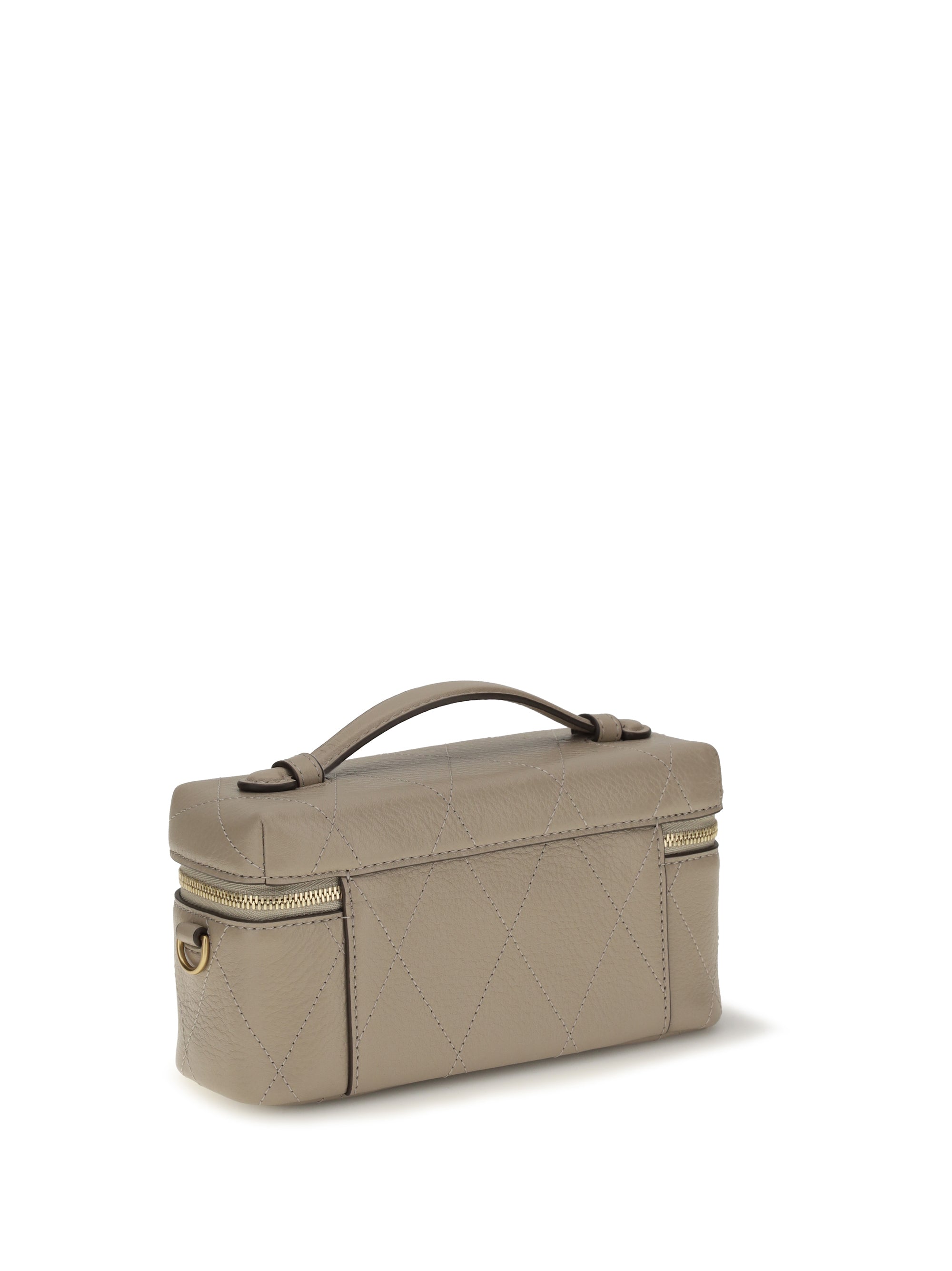 TORY BURCH Tory Burch Women Charlie Beauty Case