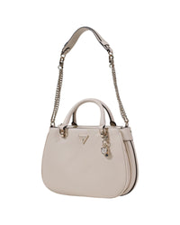 Guess Handbag with Shoulder Strap and Zip Closure