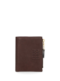 Miu Miu Women Small Leather Wallet