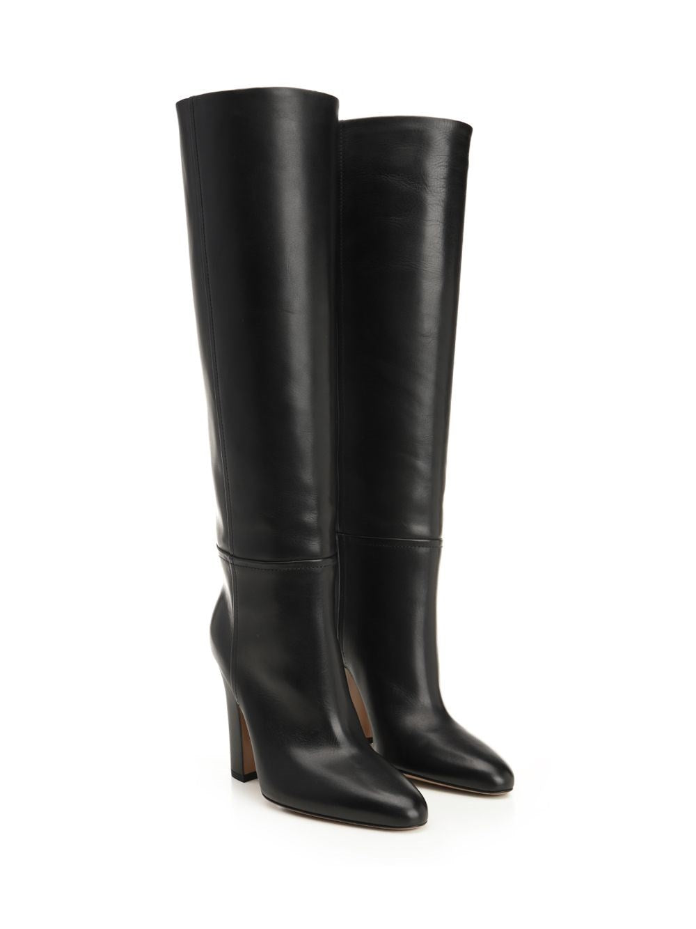 PARIS TEXAS Paris Texas Women "Lavinia 100" Leather Boots