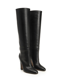 PARIS TEXAS Paris Texas Women "Lavinia 100" Leather Boots