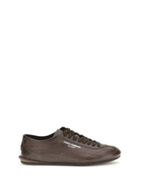 Dolce & Gabbana Men Lipari Low-Top Sneakers