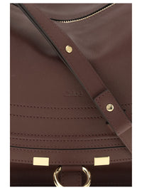 CHLOÉ Chloé Women Marcie Small Shoulder Bag