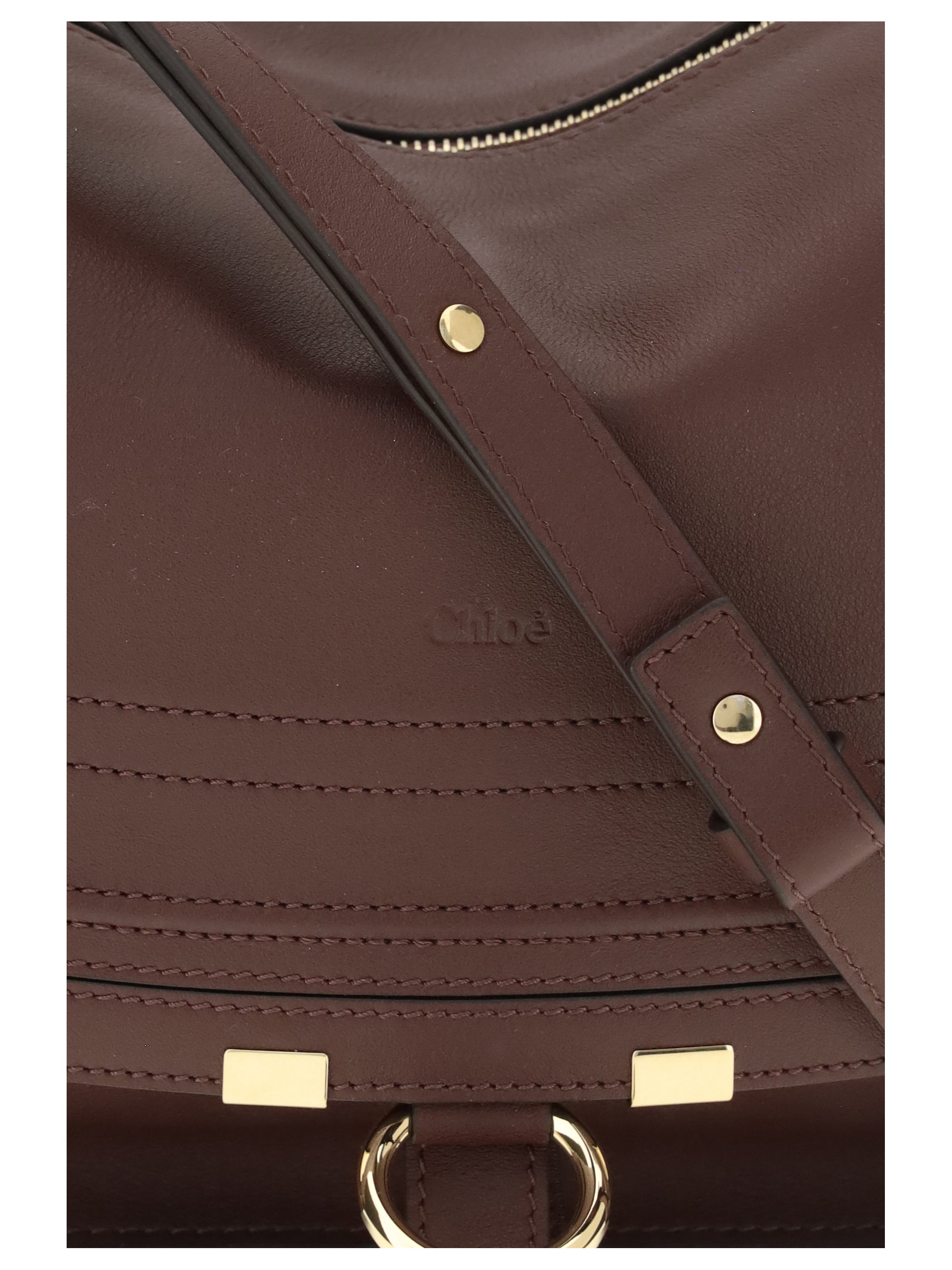 CHLOÉ Chloé Women Marcie Small Shoulder Bag
