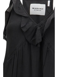 Marant Etoile Women Vasma Strappy Dress
