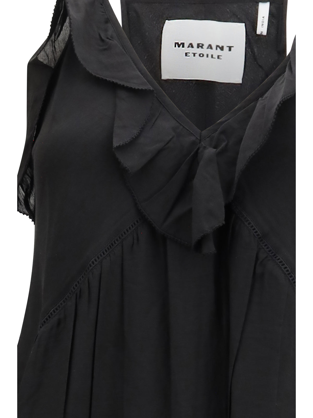 Marant Etoile Women Vasma Strappy Dress