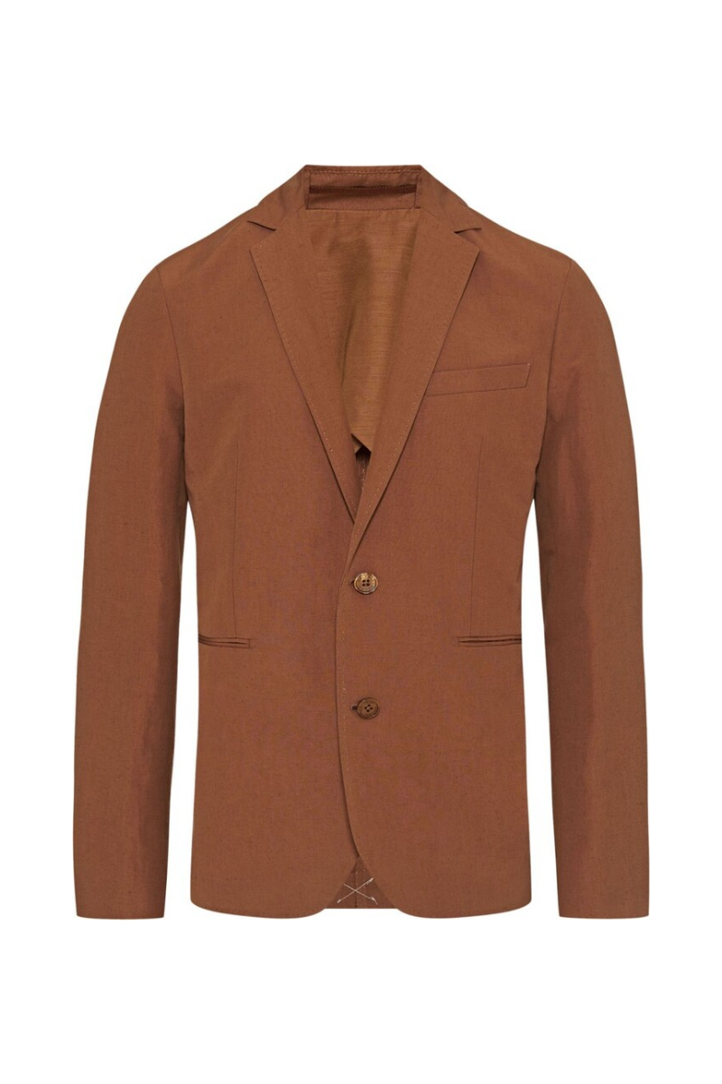 Orlebar Brown GARRET-279278-CINNAMON COFFEE