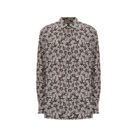 Tom Ford Tom Ford Floral Shirt Men