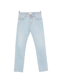 Jacob Cohen Men Bard Regular-Slim 5-Pocket Jeans
