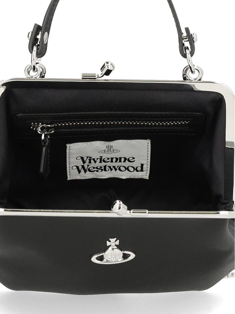 Vivienne Westwood Women "Granny Frame" Handbag