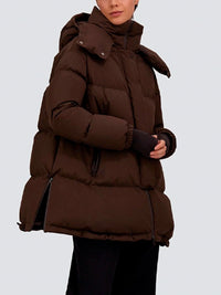 Herno Women `2Layers` Padded Jacket
