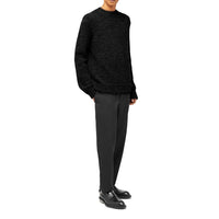 Jil Sander Alpaca Sweater Men