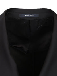 Tagliatore Tagliatore Men "Vesuvius" Double-Breasted Suit