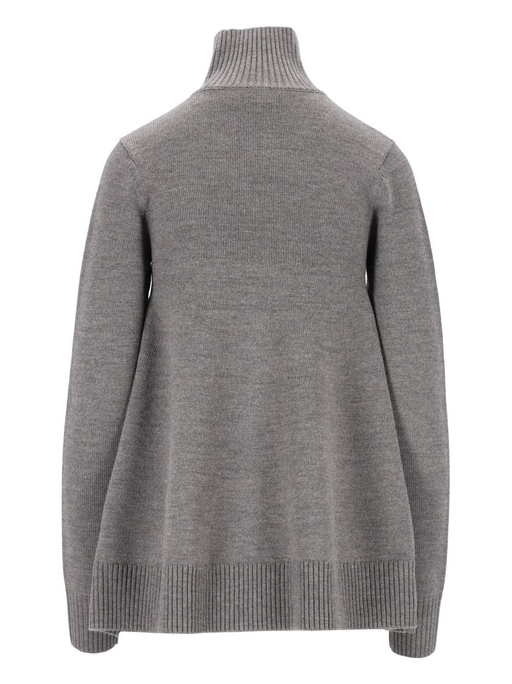 Toteme Women Turtleneck Sweater