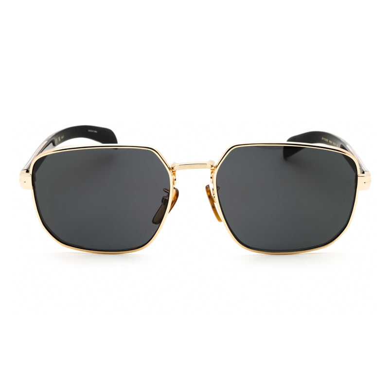 David Beckham DB 7121/G/S Sunglasses