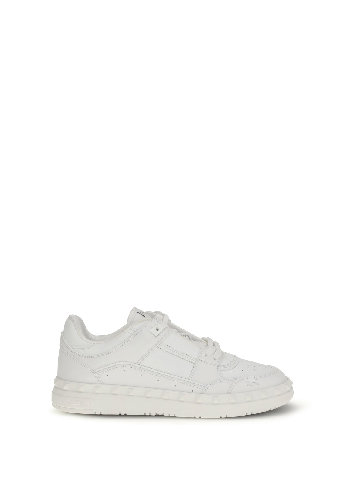 VALENTINO GARAVANI Valentino Garavani Men Low Top Freedots Sneakers