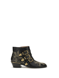 CHLOÉ Chloé Women Susan Boots