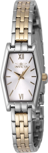 Invicta Women's Angel Silver Dial Watch - 48128