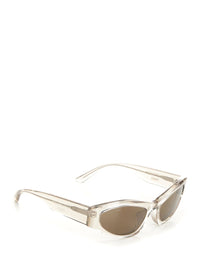 Balenciaga Women Logo Cat Bb0387s