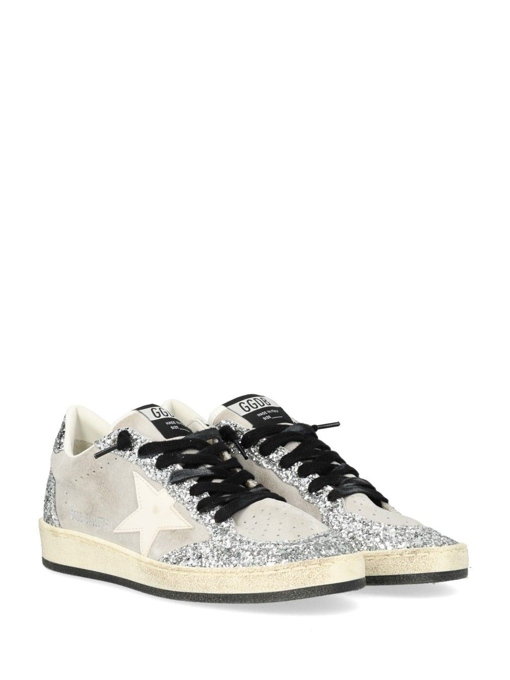 Golden Goose Women "Ballstar" Sneakers
