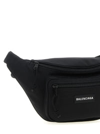 BALENCIAGA Balenciaga Women 'Explorer' Belt Bag