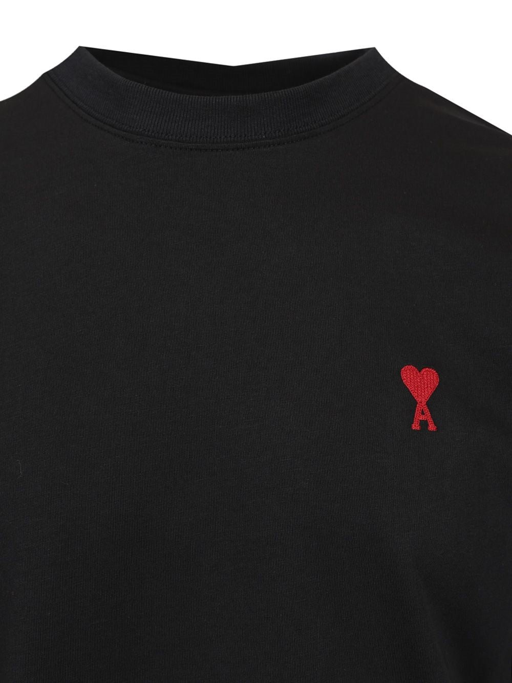 Ami Ami Women "Ami De Coeur" T-Shirt