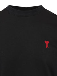 Ami Ami Women "Ami De Coeur" T-Shirt