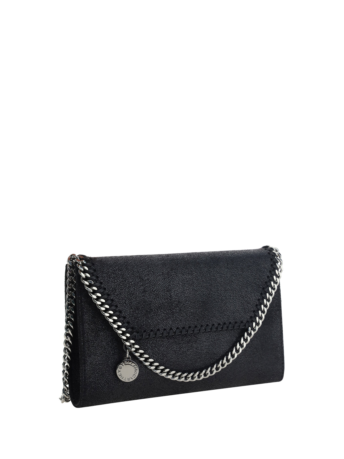 Stella Mccartney Women Mini Falabella Shoulder Bag