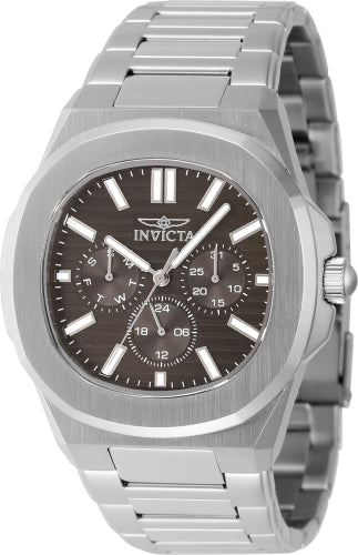 Invicta Men's Speedway Brown Dial Watch - 48327